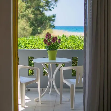 Apartment El Mar