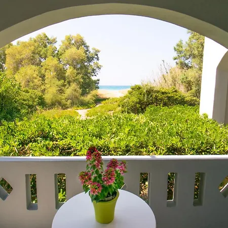 Apartment El Mar Rethymno (Crete)