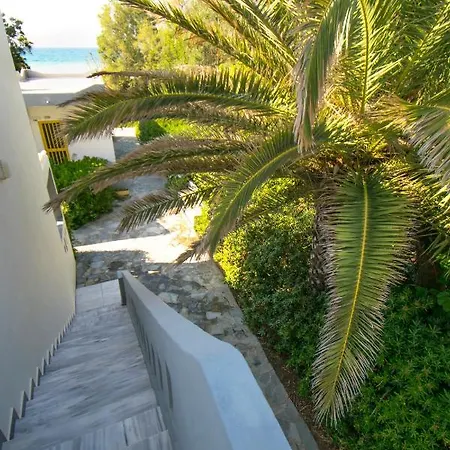 El Mar Apartment *