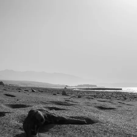 El Mar Rethymno (Crete)