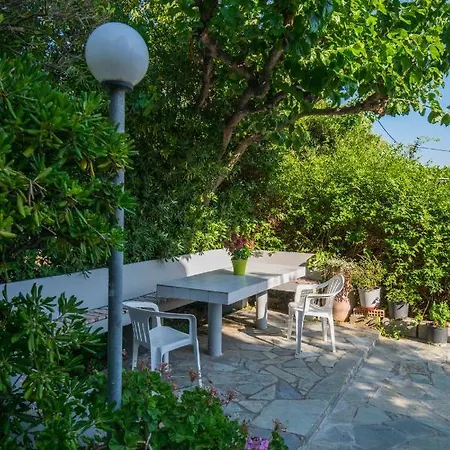 Apartment El Mar
