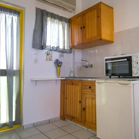 Apartment El Mar