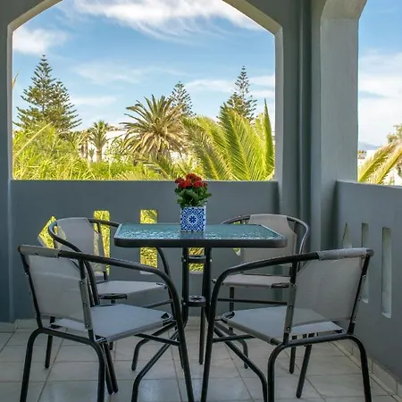 El Mar Apartment *