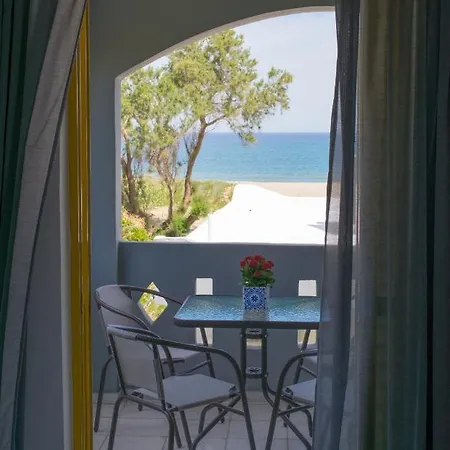 El Mar Apartment *