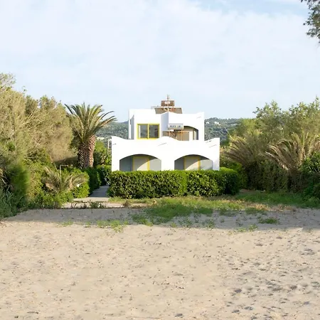 Apartment El Mar *