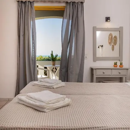 Apartment El Mar