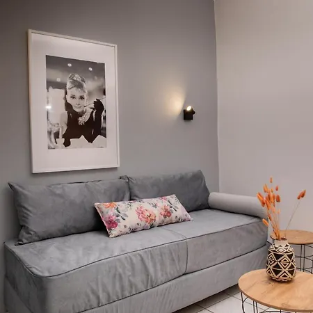 El Mar Apartment