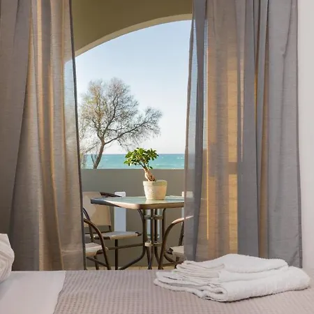 Apartment El Mar