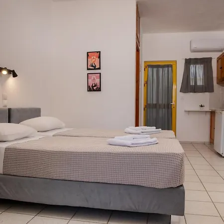 Apartment El Mar