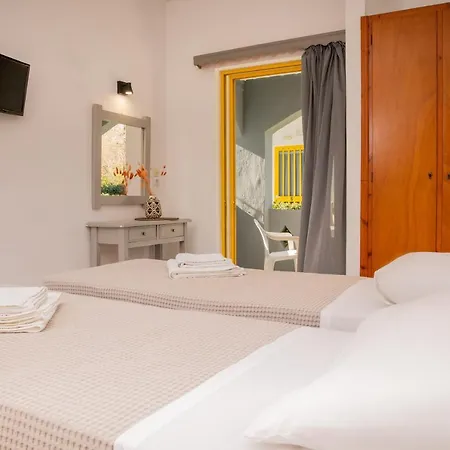 Apartment El Mar