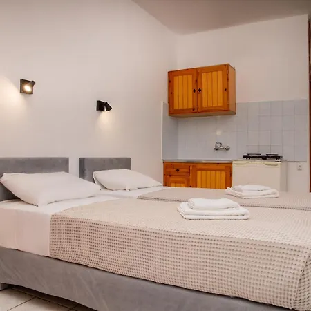 Apartment El Mar