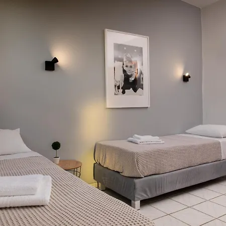 El Mar Apartment