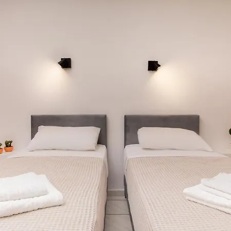 El Mar Apartment